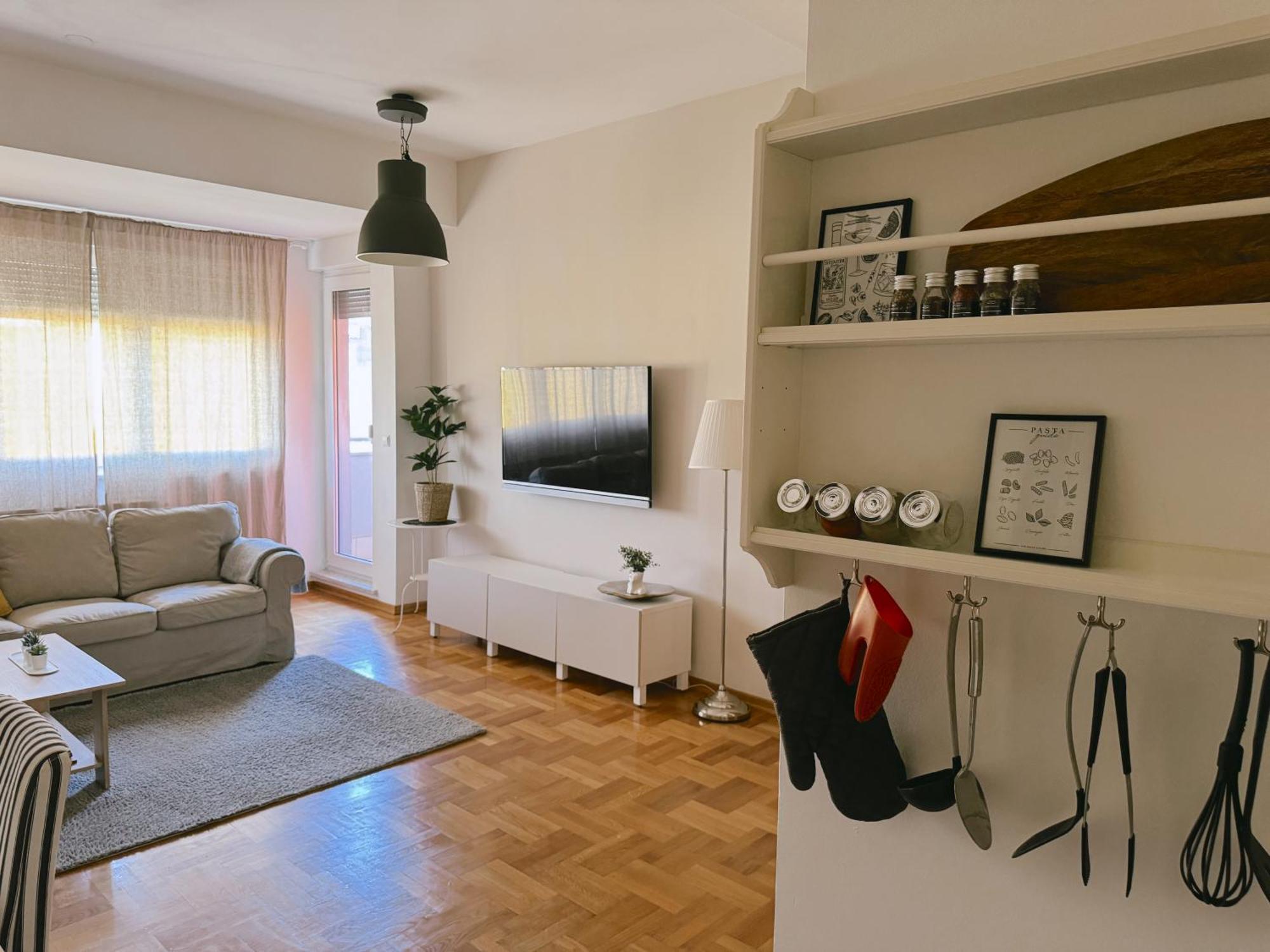 Best Times Apartment Zagreb Exterior foto
