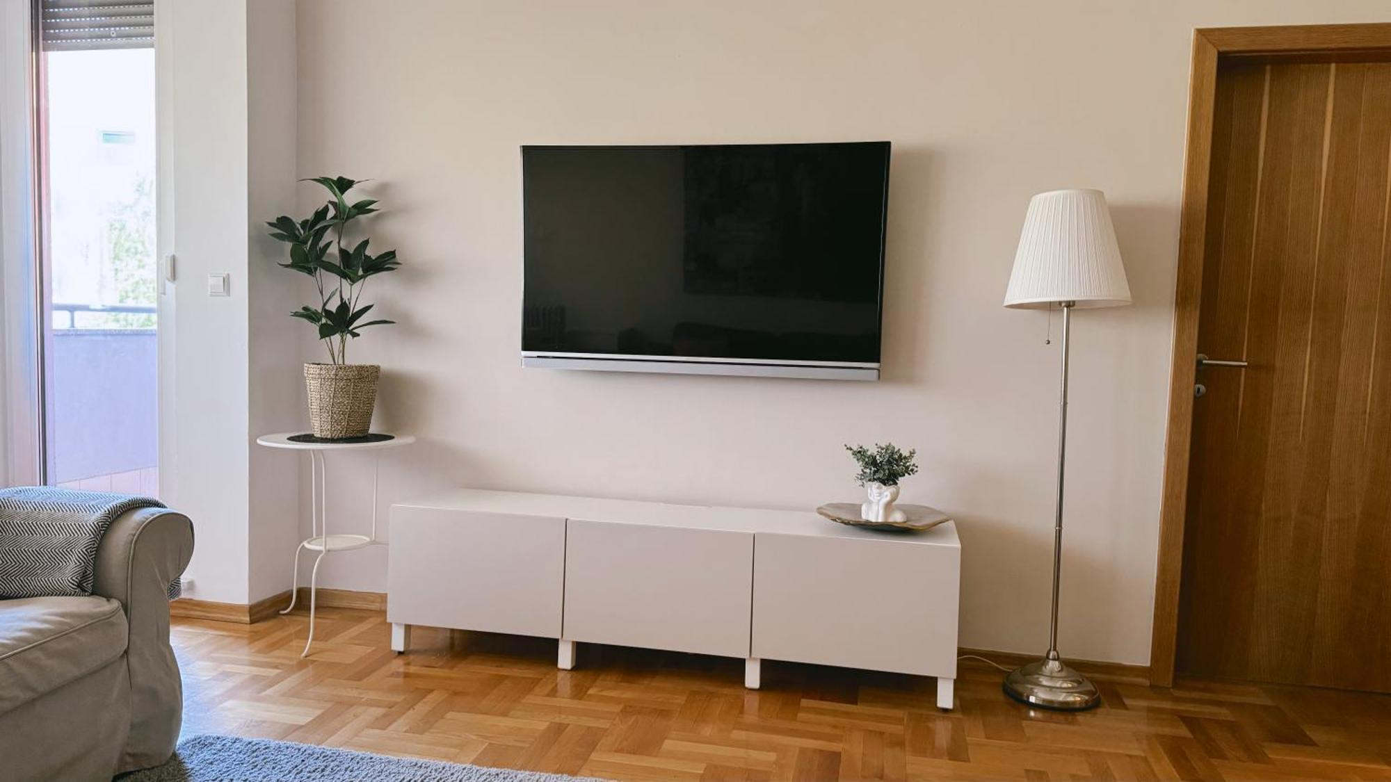 Best Times Apartment Zagreb Exterior foto