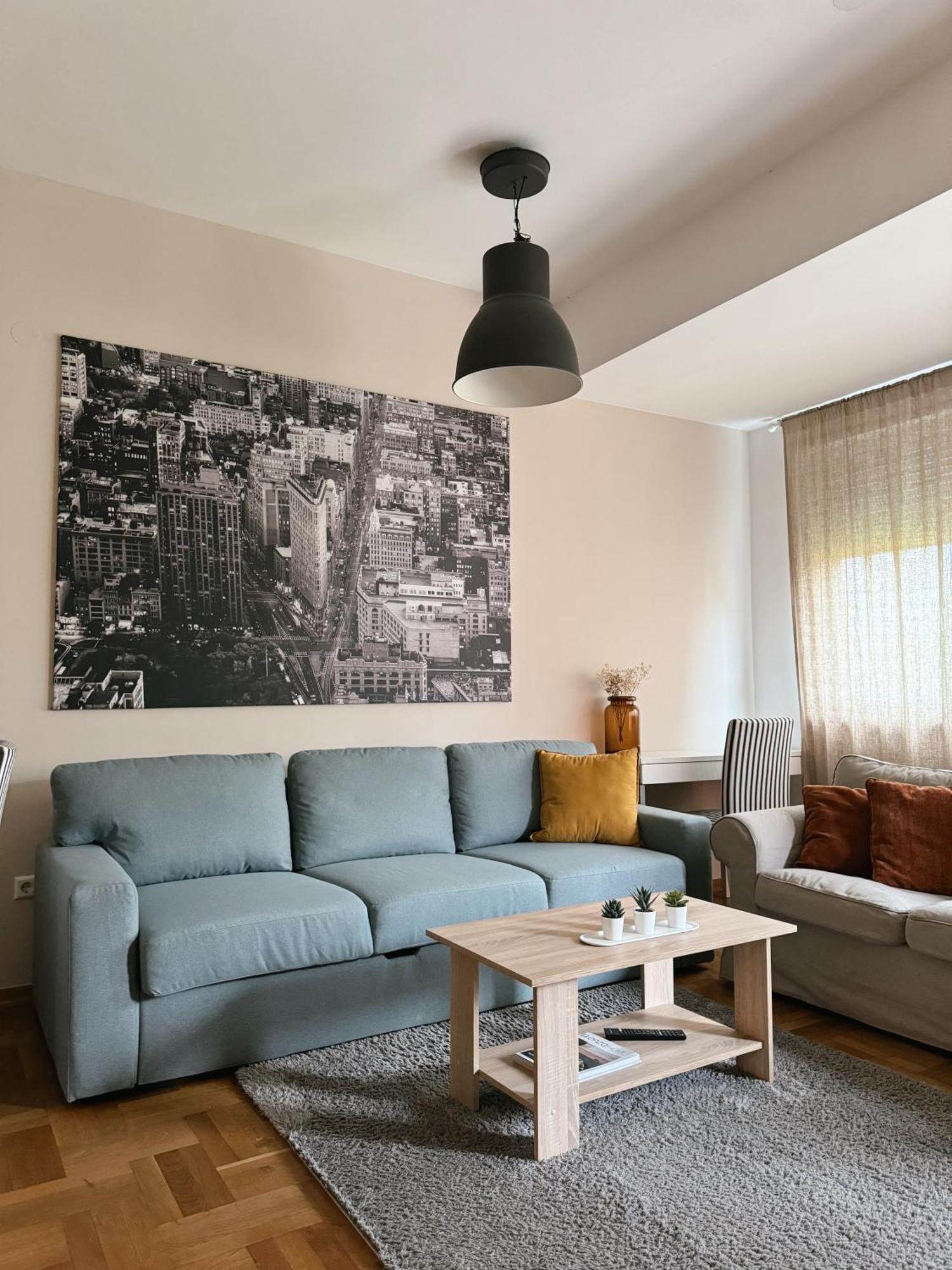 Best Times Apartment Zagreb Exterior foto